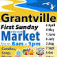 Grantville Community Market event image