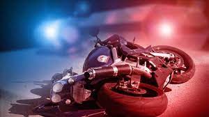 Motorcyclist Who Died In Weekend Redding Crash Identified