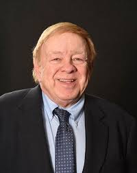 County JP Re-Appointed to NACo Justice and Public Safety Steering Committee