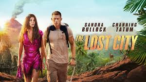 LOST CITY