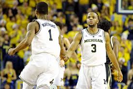 From team MVP to Most Improved, here are your Michigan basketball award  winners