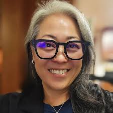 Lucy Han (@lucyhan73) • Threads, Say more