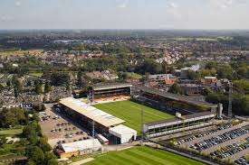 The supportersfederatie club brugge kv, founded in 1967, is recognized as the official supporters club of club brugge. Kv Mechelen Stelt Eerste Ontwerpen Voor Nieuw Stadion Voor Mechelen Het Nieuwsblad Mobile