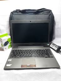 Toshiba dizüstü bilgisayar (laptop) en uygun fiyatlarla gittigidiyor'da! Laptop Bekas Toshiba Toshiba Core I7 Toshiba Ultrabook Portege Z930 Core I7 Ivy Bridge Ddr3 Ssd Win 7 Pro Toko Komputer Laptop Online Harga Murah Di Surabaya