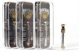 Visit mrgreensupply for your vaping supplies. Brass Knuckles Empty Concentrate Cartridge Canada Vapevine Ca