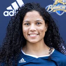 2020 Women's Volleyball Roster