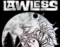 Gofar hilman project lawless dan vans. Blackie Lawless Projects Photos Videos Logos Illustrations And Branding On Behance