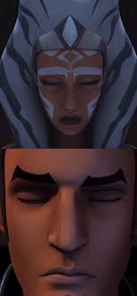 Oola Star Wars Death Manga