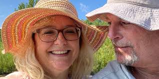 Jackie Byrd and John Hake's Wedding Website