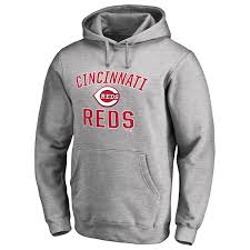 Shop the new official 2020 cincinnati reds jerseys at rally house. Cincinnati Reds Apparel Reds Jersey Reds Clothing And Gear Majestic Athletic