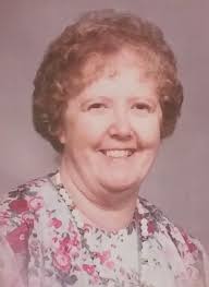 Obituary of Shirley Marie Mayberry