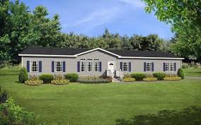 Champion Homes Dutch 3277 Holston Model Home Via Mhvillage Com Mobile Home Floor Plans Modular Homes For Sale Modular Home Floor Plans