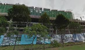 It comes with a 40,000 sq ft lushly landscaped deck. Unfurnished Condominium For Sale At Seri Puteri Hills Bandar Puteri Puchong Land