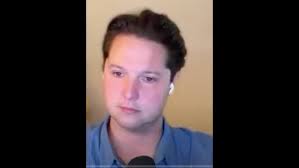 Darren Helton is challenging Nancy Pelosi for her Congressional Seat