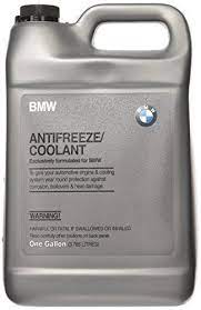 bmw 82141467704 grey antifreeze coolant 1 gallon 1 gallon bottle never remove the radiator or expansion tank cap from a hot engine ethy bmw gallon buy bmw