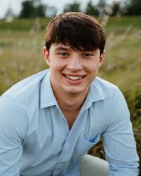 Thousand Islands High School is proud to announce the Academic Class  Leaders for the Class of 2025. These students placed in the top ten percent  of the graduating class. Congratulations! Donovan Pettit