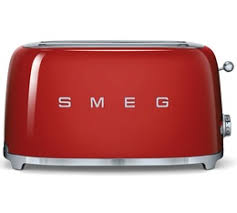 Matte coffee bean, matte vintage gray. Grille Pain Smeg Kitchenaid Dualit Haut De Gamme Maxicoffee