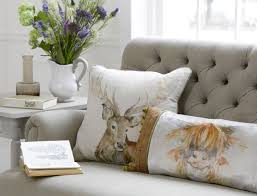 From the voyage maison natural history collection embossed voyage logo on spine and inside Voyage Maison Cushions At Www Curiosityinteriors Co Uk Home Accessories Family Room Design Country Cushions