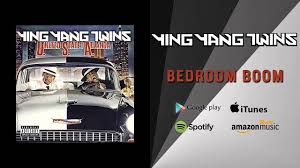 Ying Yang Twins Ft Avant Bedroom Boom Instrumental Remake Produced By So Boom Music Twins Live Ying Yang Twins