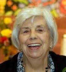 Halina "Helen" Kosior avis de décès