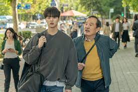 Порхай как бабочка / как бабочка / navillera like a butterfly / 나빌레라. Navillera 2021 Kdrama Release Date Cast Plot And Preview Otakukart