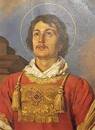 Es la 12 la que alienta con parlantes ohh la que hoy san lorenzo hay q ganar no podemos perder no te deja de alentar la gloriosa butteler voy a la estar, hasta la muerte. Lorenzo De Roma Wikipedia La Enciclopedia Libre