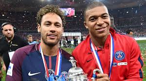 Die abwehr von rb leipzig steht in paris vor zwei großen problemen. Ronaldo Ersatz Bei Real Madrid Warum Nicht Neymar Sondern Kylian Mbappe Die Beste Losung Ist Goal Com