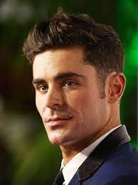 He's had a tough life, which isn't surprising given he's used as a cosmetics tester. Zac Efron S Hottest Movie Roles Debate