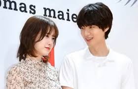 Meanwhile, goo hye sun and ahn jae hyun were married back in may of 2016. South Korean Star Couple Ku Hye Sun And Ahn Jae Hyun Are Now Divorced