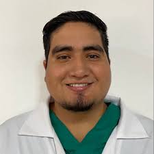 Henry Solórzano Vargas