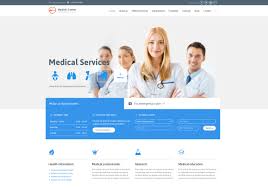 The site also has a forum and blog where patients can get their health questions answered. The Best Wordpress Theme For Medical Clinic 2021 Edition