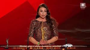 Jakiego wzrostu i ile waży iga swiatek? Gala Mistrzow Sportu Superchampion Youtube