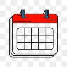 رمز التقويم Lled النمط التقويم المرسومة شهر توضيح Png والمتجهات للتحميل مجانا Facebook Icon Vector Study Planner Printable Calendar Icon