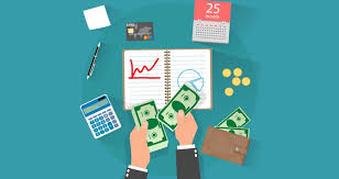 Net income is your total income minus tax payments and pretax contributions. Active Income Vs Passive Income You Be Relentless