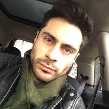 Leon Ramirez's Instagram, Twitter & Facebook