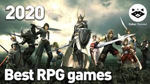 10 Best Rpgs To Be Released In 2020 Ps4 Pc Xbox Best Rpg Xbox Ps4