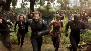 It will be interesting to see how. Avengers Endgame The Not So Hidden Marvel Environmental Politics