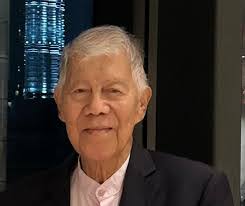 Akmal Ahmad's Instagram, Twitter & Facebook