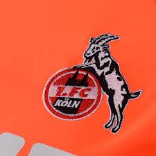 Fc köln torwarttrikot 2019/2020 heim. Uhlsport 1 Fc Koln Torwarttrikot 2019 20 Kinder Heim Hier Bestellen Bild Shop