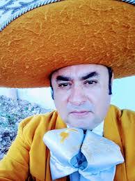 Ariel Soberanis's Instagram, Twitter & Facebook