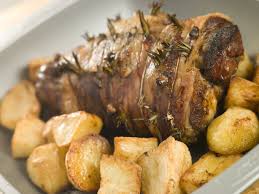 Gigot D Agneau Au Four Cuisson Lente Une Recette Soscuisine Recipe Greek Lamb Recipes Beef Recipes Lamb Recipes