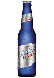 Cervezamodelolight Cerveza Modelo Cerveza Lager