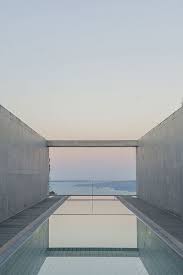 Tadao Ando Setouchi Aonagi Retreat Matsuyama Japan 2015 In 2020 Minimalist Architecture Hotel Architecture Interior Architecture Design