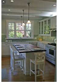 Maybe you would like to learn more about one of these? Seating For Four In A Kitchen Island