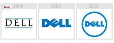 These 15 Tech Company Logos Have Changed Drastically Since They Started Logos Logo Evolution Business Insider