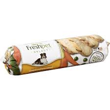 Check out these dog feeding tips to keep your dog healthy and happy. Freshpet Select Tender Chicken Recipe Slice Serve Roll Dog Food 1 Lb Pack Dog Food Reasor S