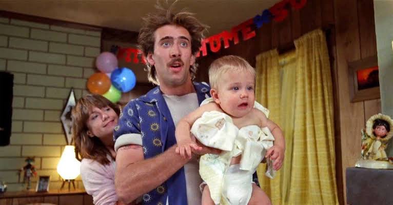 Resultado de imagem para raising arizona"