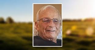 John V. Paioni, Jr. Obituary February 24, 2021