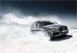 Audi Q3 Quattro Algerie Quatrro Quelles Que Soient Les Conditions La Technologie Quattro Vous Assure Dynamisme Securite Et Pl Audi Q3 Audi Audi Website