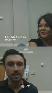 Christine Eckles's Instagram, Twitter & Facebook